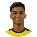 Michael Bermúdez — Tiền đạo, Orense SC