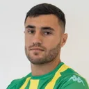 Stéfano Callegari — Hậu vệ, Orense SC