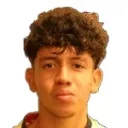 Christian Ortíz — Tiền vệ, Orense SC