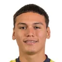 Erick Zambrano — Tiền đạo, Orense SC