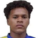 Juan Espinoza — Hậu vệ, Macará