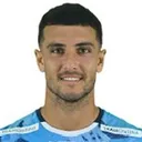 Santiago Etchebarne — Hậu vệ, Macará