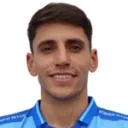 Federico Paz — Tiền đạo, Macará