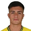Matías Miranda — Tiền vệ, Macará