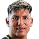 Jordano Zambrano — Tiền đạo, Macará