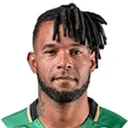 Carlos Cáceda — Thủ môn, Melgar