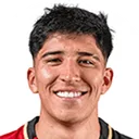 Matías Lazo — Hậu vệ, Melgar