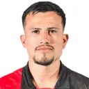 Walter Tandazo — Tiền vệ, Melgar