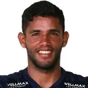 Bebeto — Hậu vệ, Tondela