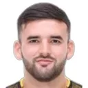 Fernando Román — Hậu vệ, Sportivo Trinidense