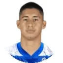Nelson Gauto — Tiền vệ, Sportivo Trinidense