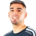 Gabriel Castellón — Thủ môn, Universidad de Chile