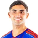 Nicolás Ramírez — Hậu vệ, Universidad de Chile
