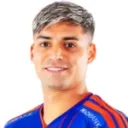 Fabián Hormazábal — Hậu vệ, Universidad de Chile