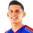 Israel Poblete — Tiền vệ, Universidad de Chile