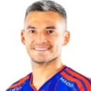 Charles Aránguiz — Tiền vệ, Universidad de Chile