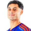 Javier Altamirano — Tiền vệ, Universidad de Chile