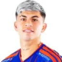 Maximiliano Guerrero — Tiền đạo, Universidad de Chile