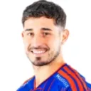 Nicolás Fernández — Hậu vệ, Universidad de Chile
