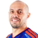 Marcelo Díaz — Tiền vệ, Universidad de Chile