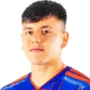 Ignacio Vásquez — Tiền đạo, Universidad de Chile