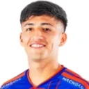 Diego Vargas — Hậu vệ, Universidad de Chile