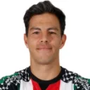 Fernando Meza — Hậu vệ, Palestino