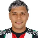 Dilan Zúñiga — Hậu vệ, Palestino