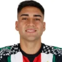 Antonio Ceza — Hậu vệ, Palestino