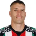 Gonzalo Tapia — Tiền đạo, Palestino