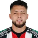 Jason León — Hậu vệ, Palestino