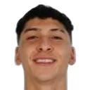 Albert Gomez — Tiền đạo, Palestino