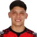 Sebastián Salas — Thủ môn, Palestino