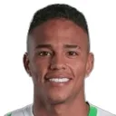 Juan Zapata — Tiền vệ, Atlético Nacional