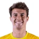 Alex Domínguez — Thủ môn, SD Ponferradina