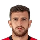 Francisco La Mantía — Hậu vệ, Caracas F.C.