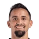 Robert Hernández — Tiền đạo, Caracas F.C.
