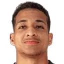 Miguel Vegas — Tiền vệ, Caracas F.C.