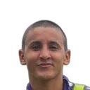 Jailerth Navarro — Tiền vệ, Metropolitanos