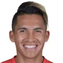 Robert Garcés — Tiền vệ, Metropolitanos