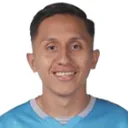 Gustavo Mendoza — Hậu vệ, Club Independiente Petrolero
