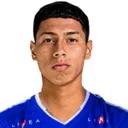 Erick Perleche — Hậu vệ, Alianza Atlético de Sullana