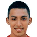 Anthony Gordillo — Hậu vệ, Alianza Atlético de Sullana