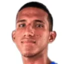 Hernan Lupú — Tiền vệ, Alianza Atlético de Sullana