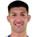 Ariel Muñoz — Tiền đạo, Alianza Atlético de Sullana