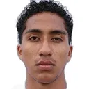 Williams Guzmán — Hậu vệ, Alianza Atlético de Sullana