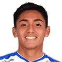Guillermo Larios — Tiền đạo, Alianza Atlético de Sullana