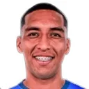 Jesus Mendieta — Hậu vệ, Alianza Atlético de Sullana