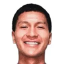 Christian Valladolid — Tiền đạo, Alianza Atlético de Sullana