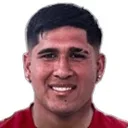 José Luján — Hậu vệ, Alianza Atlético de Sullana